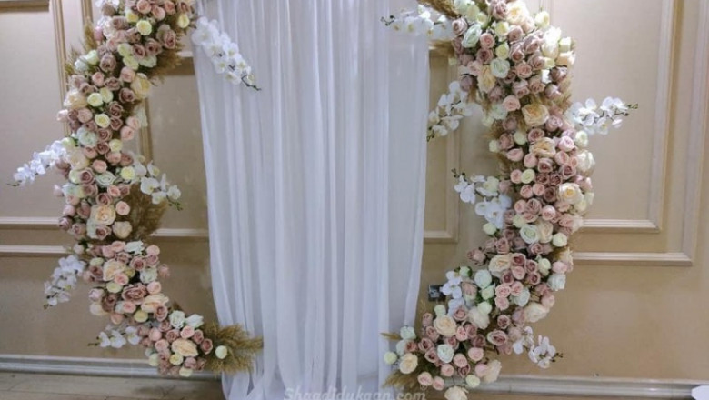 Add finesse to your wedding with an affordable wedding decorator in Gurgaon