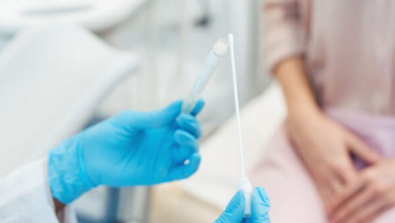 At-Home STD Testing in Dubai: Private, Fast &amp; Hassle-Free