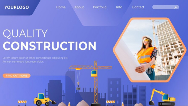 Build Your Online Blueprint with InvoIdea