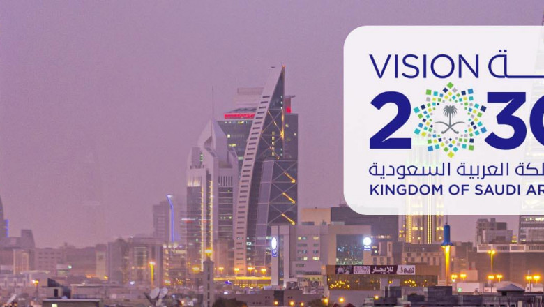 Building the Future: What Makes Mobile App Development in Saudi Arabia So Unique?