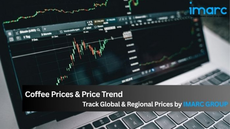 Coffee Prices, Chart, News, Monitor and Forecast | IMARC GROUP