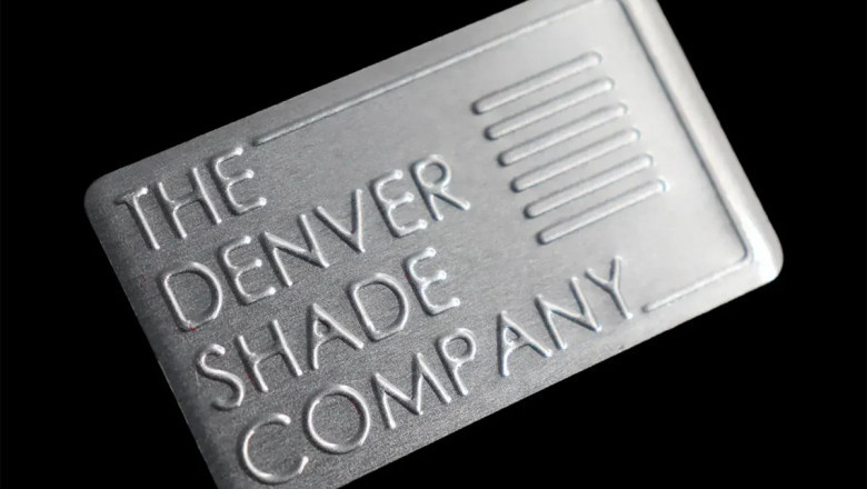 Custom Industrial Labels and Nameplates That Fit Your Workflow