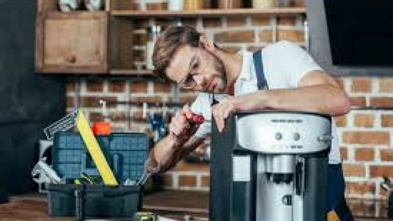 Dubai’s Go-To Experts for Coffee Machine Servicing and Repairs
