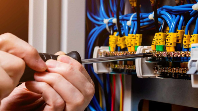 Electrician Services in Kent: What You Can Expect