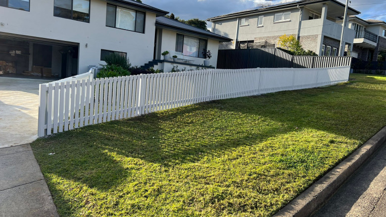 Experienced Professionals for Premium Fencing Installation Right Throughout Sydney