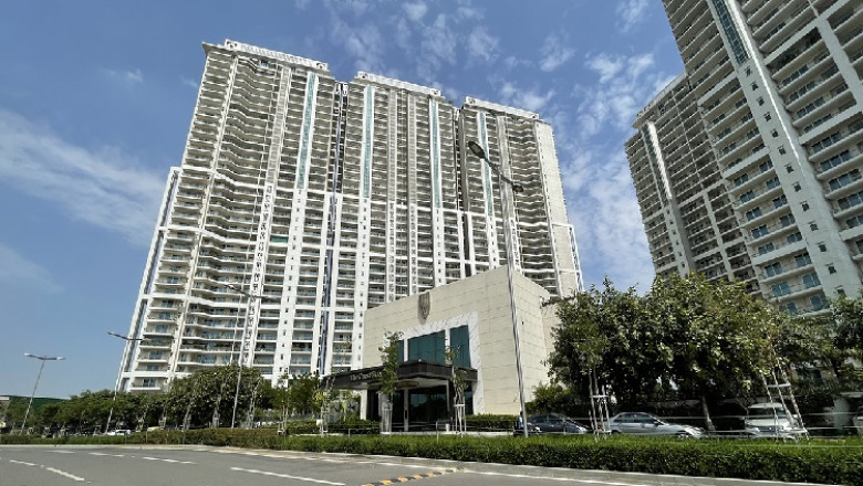 Explore Exclusive Rental Properties on Golf Course Road – Property4Sure