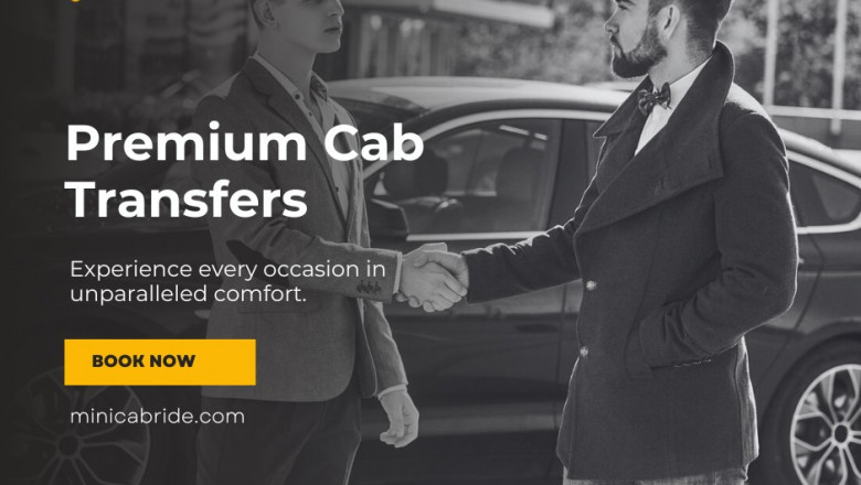 Heathrow to Southampton Taxi – Comfortable and Affordable Travel with MiniCabRide