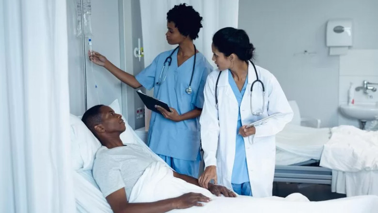 Hospital Planning and Design in Burundi