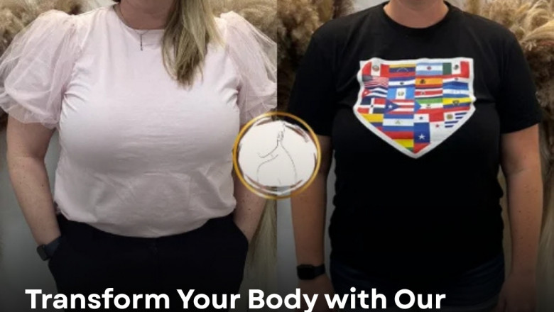 How to Find the Ideal Program for Losing Weight Based on Your Body Type