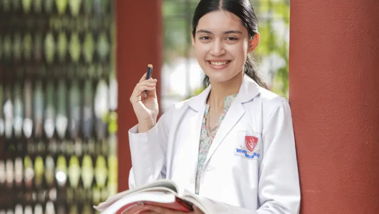 How to prepare yourself for admission in MBBS