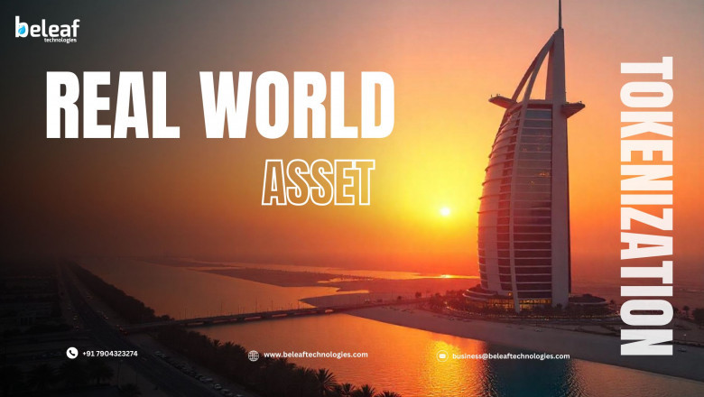 Let Your Physical Assets Join the Digital Economy: Build the Platform Today