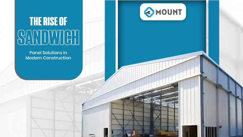 PUF Sandwich Panel Manufacturer in Mysore