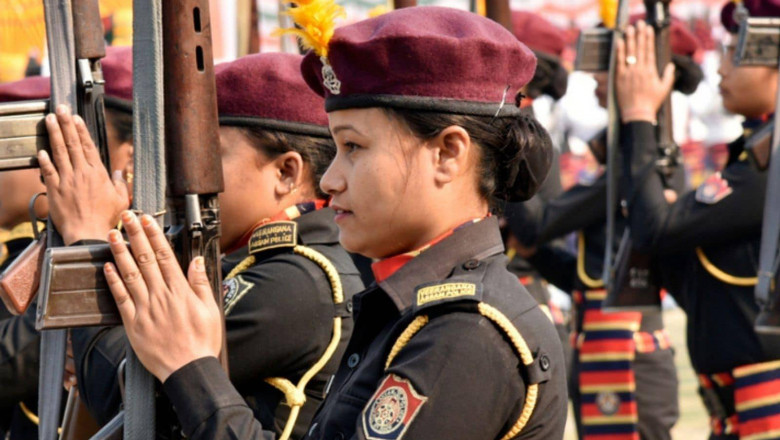 Start Your Defence Career with the Best NDA Classes in Dehradun at Pestle Weed School