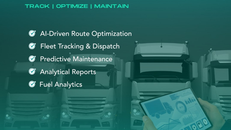 The Ultimate Guide to Fleet Management in Qatar