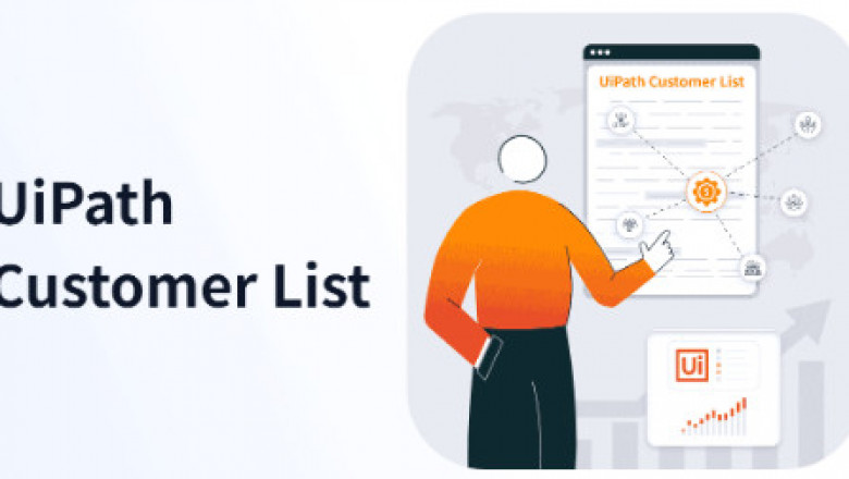 UiPath Users Email List – 100% Opt-in Automation Contacts