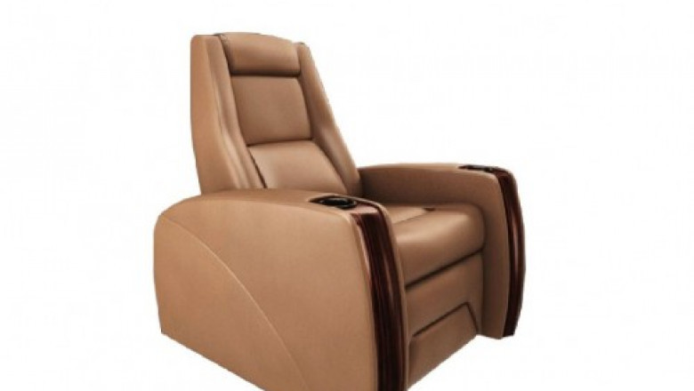 Uncovering the Capabilities of Established Theater Recliner Chair Manufacturers
