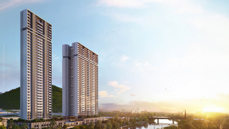Want a Premium Home in Pune? Try Godrej Wagholi
