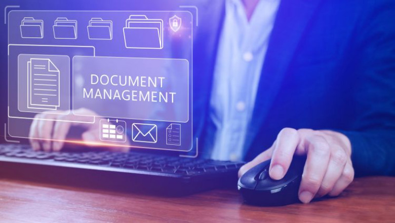 Why Document Management Software Is a Smart Investment for Operational Efficiency