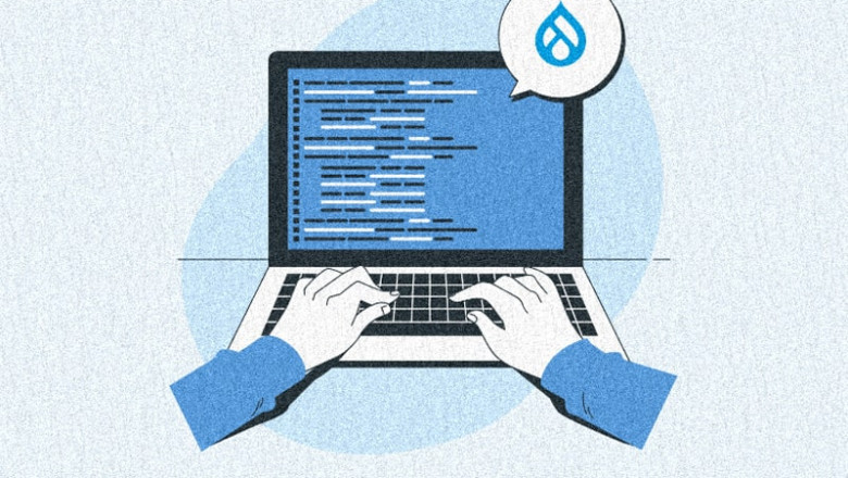 Why Should You Hire Drupal Developers for Scalable and Secure Web Solutions?