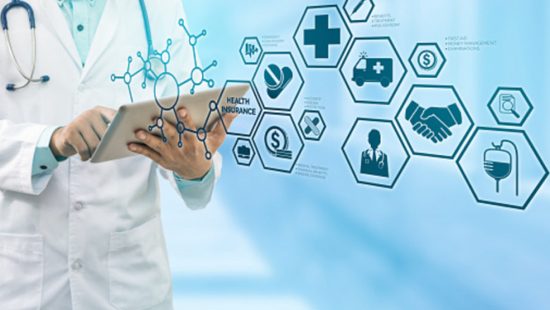 Why the Importance of Software in Health Care Is Increasing Daily