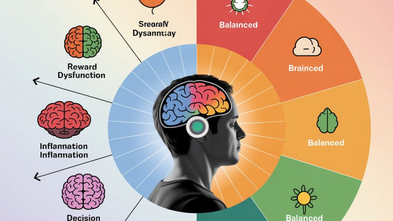 BrainTap exercise and Diet benefits