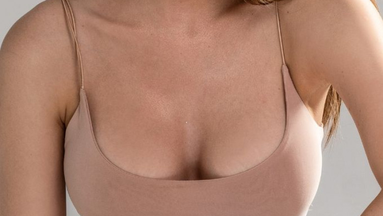 Breast Lift in Jeddah: A Popular Solution for Sagging Breasts