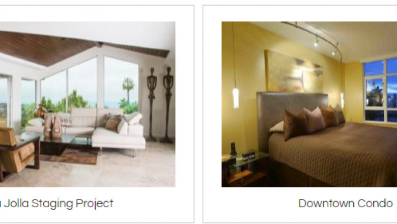 Experience the Best Interior Designers in San Diego at Lawrance’s Luxury Furniture Showroom