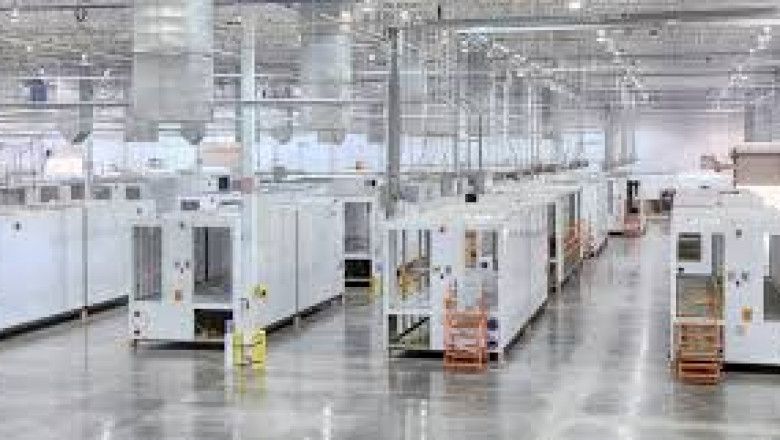 Explore the Modular Data Center Market Size and Enterprise Deployment Trends