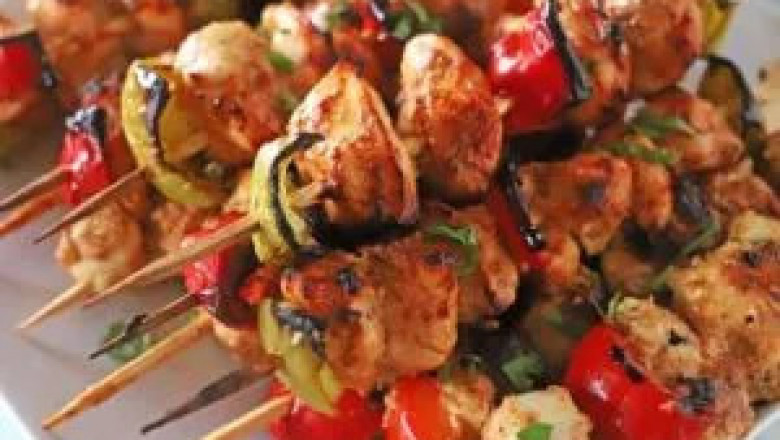 Exploring Turkish Cuisine Gems Around Bicester