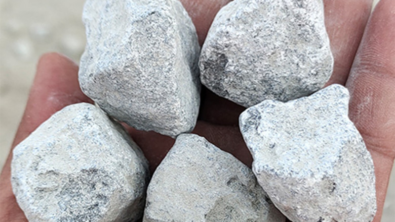 How to Choose the Right 40mm Aggregate Manufacturer: A Complete Guide