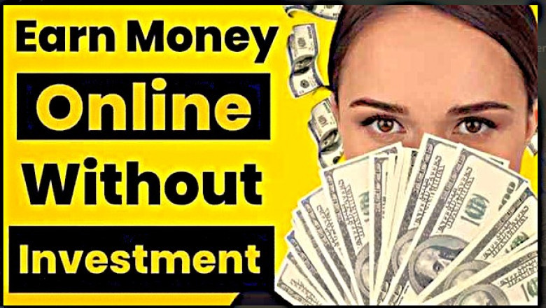 Make Money Watching Videos and Doing Simple Task