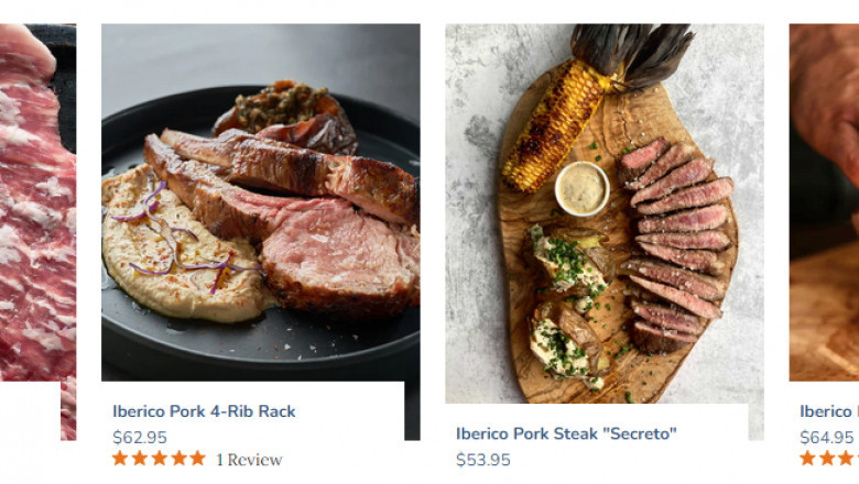 Premium Quality at Your Doorstep: Seafood Order Online &amp; Wagyu Flat Iron from Kai Gourmet
