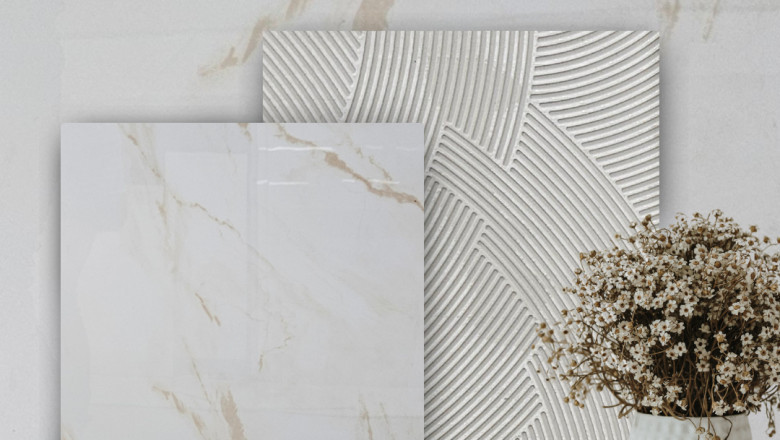 Solizo Vitrified Tiles: A Perfect Blend of Luxury and Performance