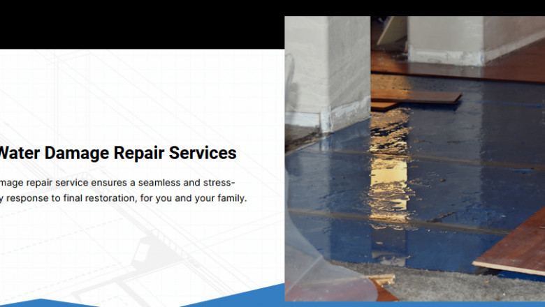 Why Rapid Response Matters: Top Water Damage Restoration in San Diego for 2025