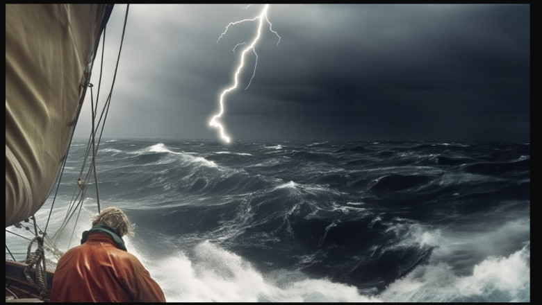 A Comprehensive Safety Guide for Safeguarding Your Boat from Lightning