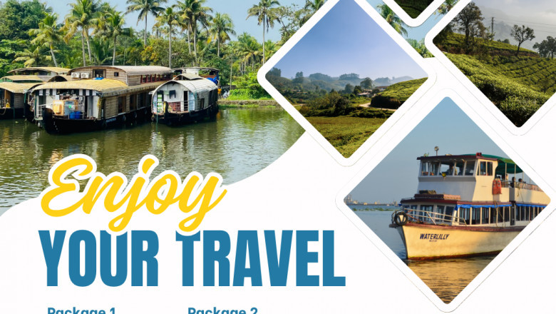 Best Places To Visit In India