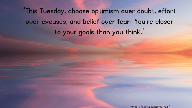 Best Wednesday Motivational Quotes to Power Through the Week