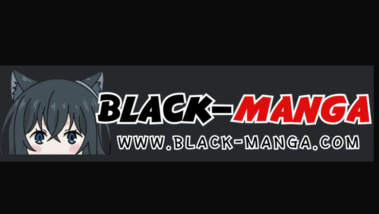 Black-Manga แอพอ่านการ์ตูนออนไลน์ยอดนิยม ครบทุกเรื่อง อ่านได้ฟรี