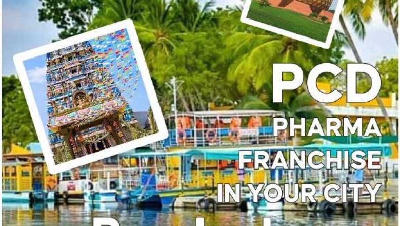 Healthkey Life Science, PCD Pharma Franchise