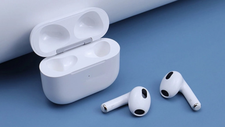 quy trinh danh gia va kiem tra lai pin airpods 3 sau khi thay the