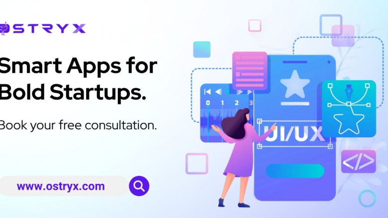 Top Mobile App Development Company USA – Empowering Enterprise Solutions