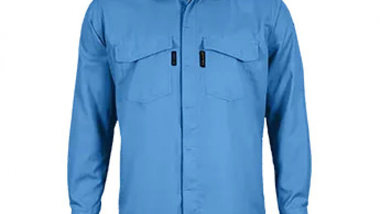 5 Common Myths About FR Shirts
