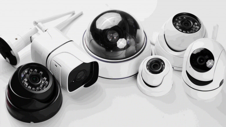 A Simple Guide to Choosing CCTV Companies in Qatar