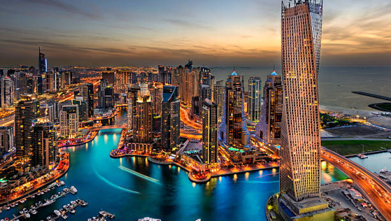 Achieve Your Dreams with Expert IELTS and English Courses in Abu Dhabi