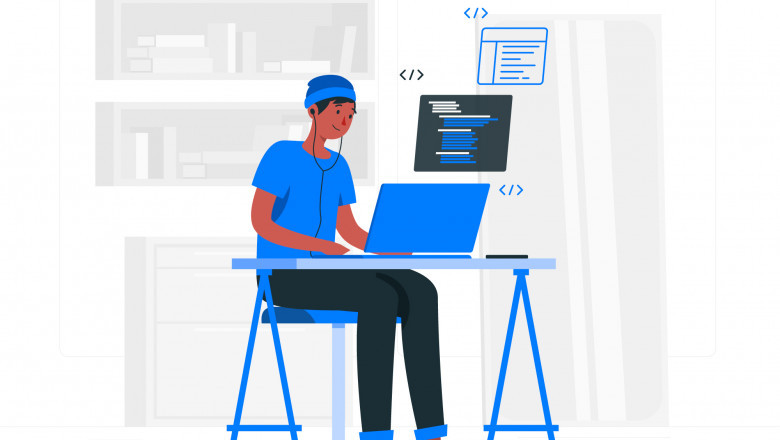 AI Developer's Role in Creating Smart Applications
