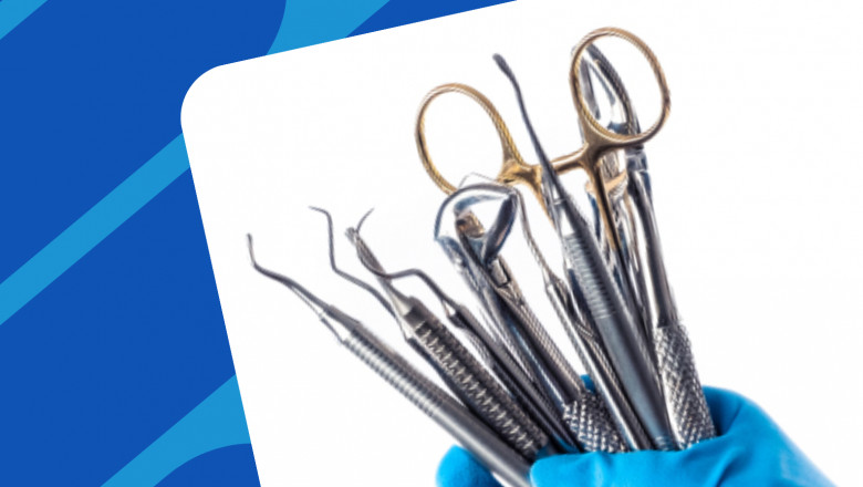 All About the Top 10 Must-Have Dental Surgery Instruments