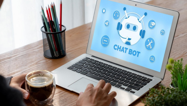 Behind the Screens: How Roleplay AI Chat Bots Create Immersive Fictional Worlds