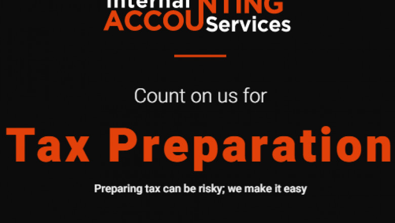 Comprehensive Internal Accounting Services to Strengthen Your Business Finances