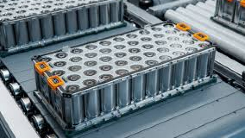 Consumer Battery Market Growth and Industry Dynamics 2025-2032