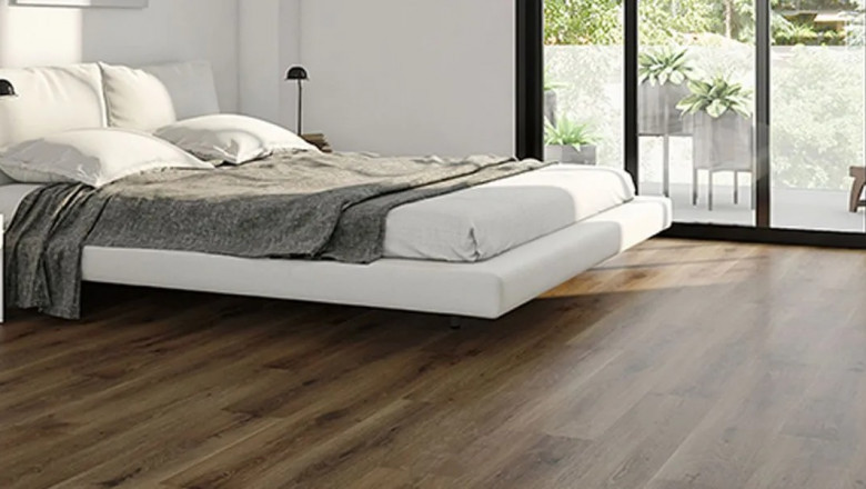 Create a Cozy Retreat with Beautiful Bedroom Carpet Flooring from Mike’s Carpets